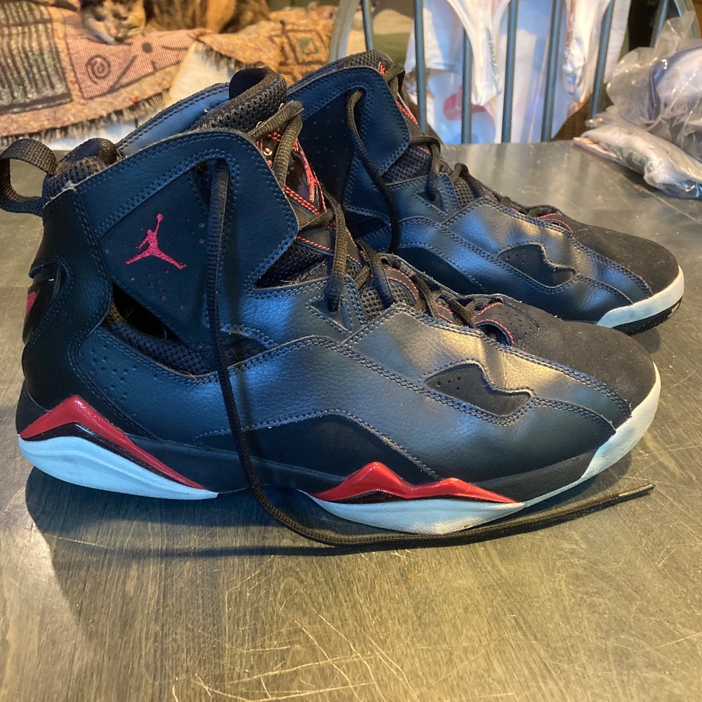 Jordan True Flight